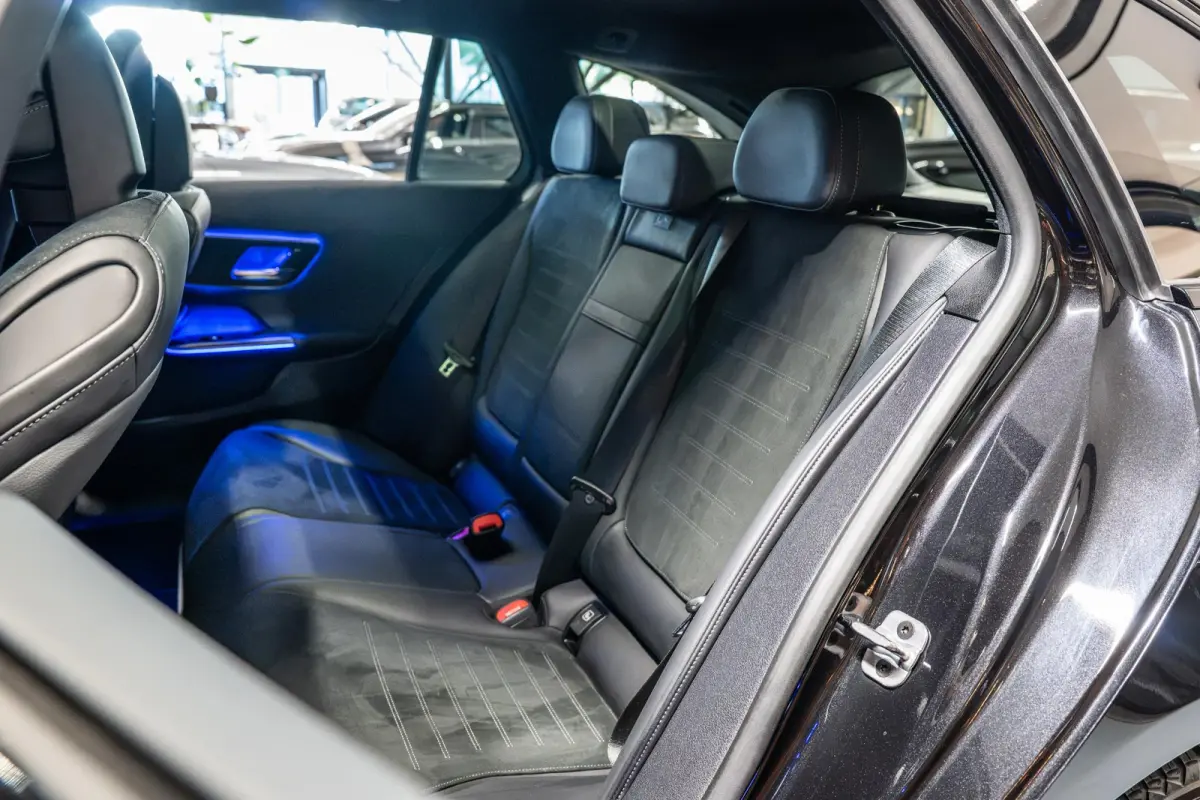 300 e Star Edition AMG Line Plus Schuifdak | Memory | Elektr. Trekhaak
