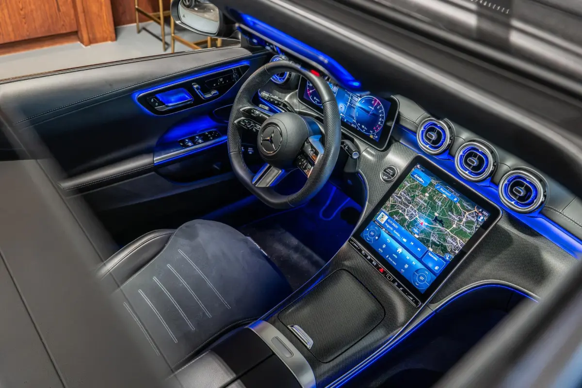 300 e Star Edition AMG Line Plus Schuifdak | Memory | Elektr. Trekhaak