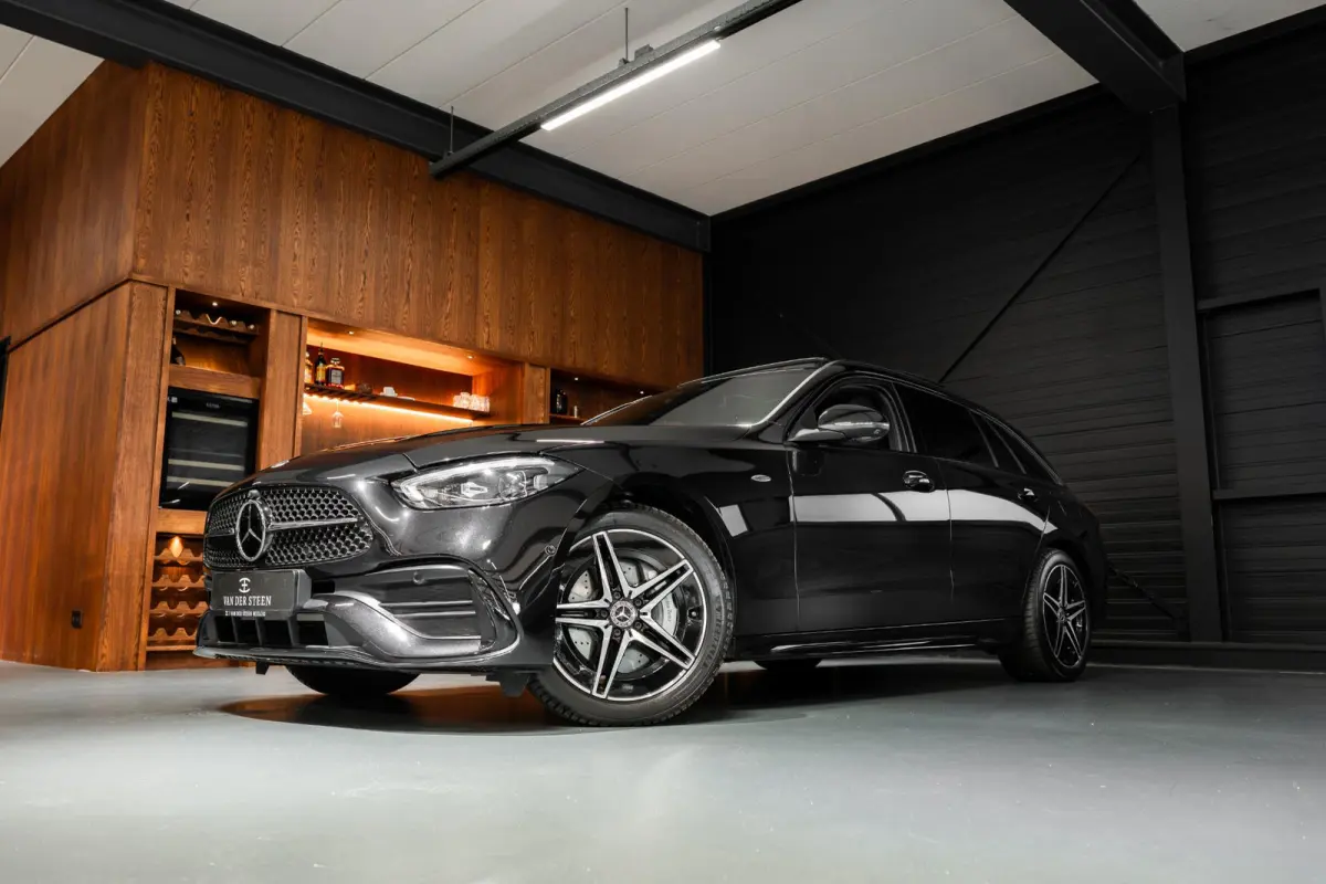 300 e Star Edition AMG Line Plus Schuifdak | Memory | Elektr. Trekhaak