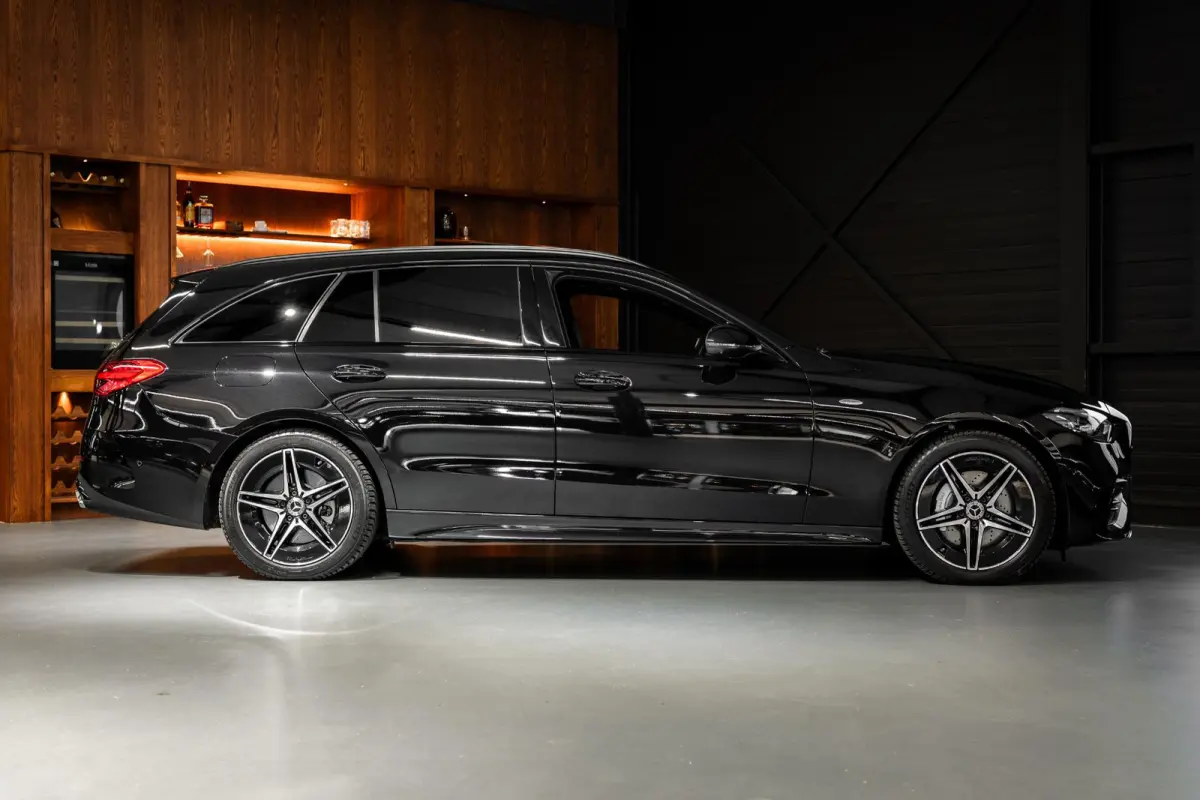 300 e Star Edition AMG Line Plus Schuifdak | Memory | Elektr. Trekhaak
