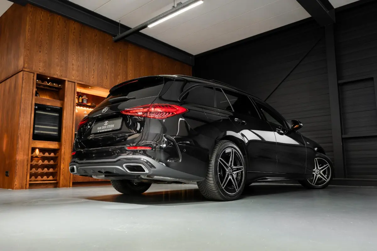 300 e Star Edition AMG Line Plus Schuifdak | Memory | Elektr. Trekhaak