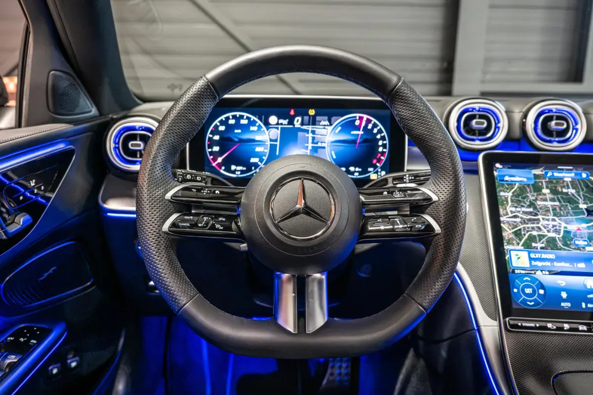 300 e Star Edition AMG Line Plus Schuifdak | Memory | Elektr. Trekhaak