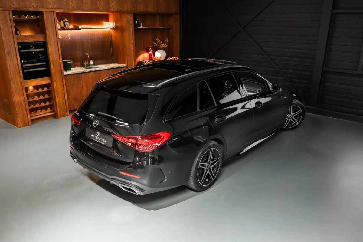 300 e Star Edition AMG Line Plus Schuifdak | Memory | Elektr. Trekhaak