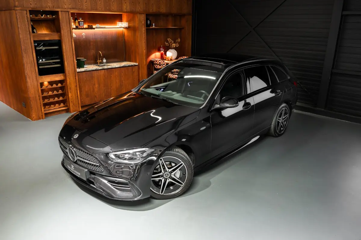 300 e Star Edition AMG Line Plus Schuifdak | Memory | Elektr. Trekhaak