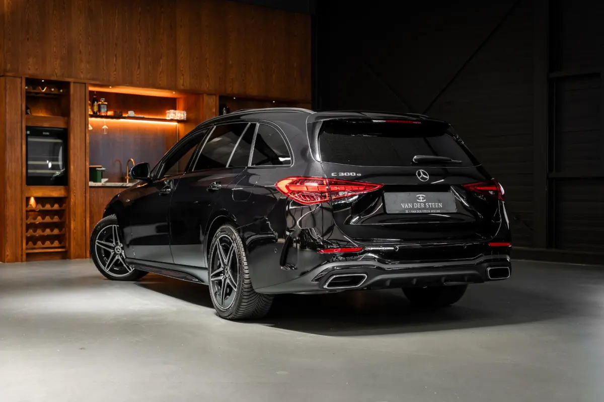 300 e Star Edition AMG Line Plus Schuifdak | Memory | Elektr. Trekhaak