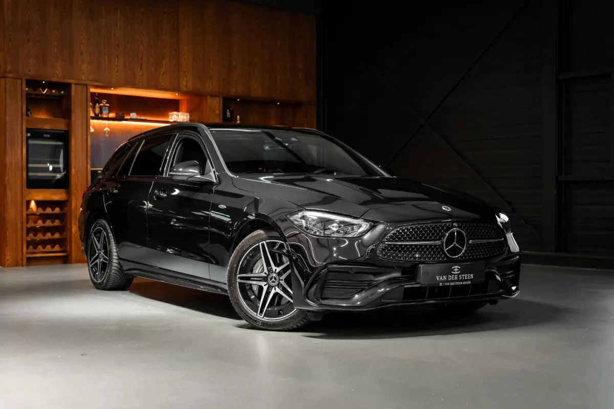 300 e Star Edition AMG Line Plus Schuifdak | Memory | Elektr. Trekhaak