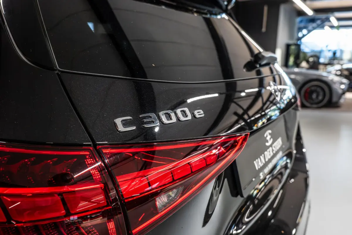 300 e Star Edition AMG Line Plus Schuifdak | Memory | Elektr. Trekhaak