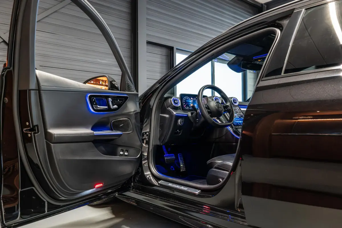300 e Star Edition AMG Line Plus Schuifdak | Memory | Elektr. Trekhaak