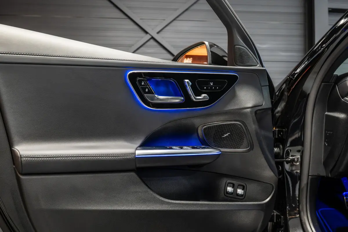 300 e Star Edition AMG Line Plus Schuifdak | Memory | Elektr. Trekhaak