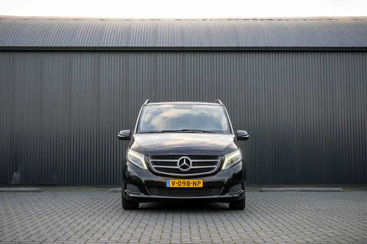 250d L3 XL | DC 5-Zits | Automaat | Camera | Cruise | PDC | Navi | Stoelverw. | Zijschuifdeur R+L | Climatronic | Trekhaak