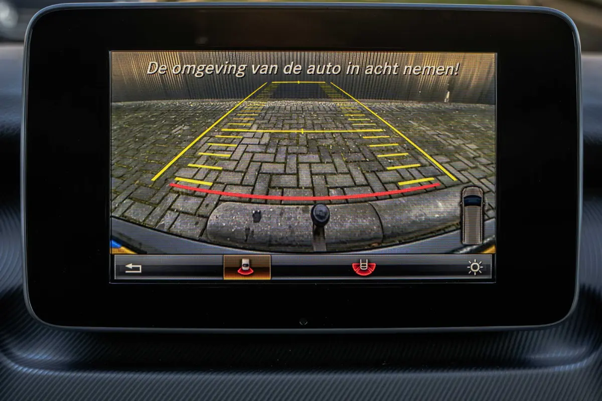 250d L3 XL | DC 5-Zits | Automaat | Camera | Cruise | PDC | Navi | Stoelverw. | Zijschuifdeur R+L | Climatronic | Trekhaak