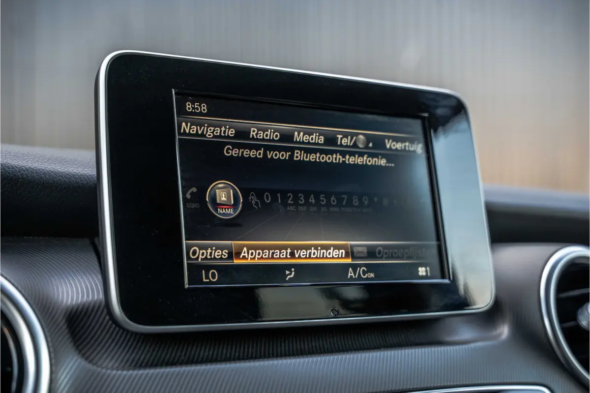 250d L3 XL | DC 5-Zits | Automaat | Camera | Cruise | PDC | Navi | Stoelverw. | Zijschuifdeur R+L | Climatronic | Trekhaak