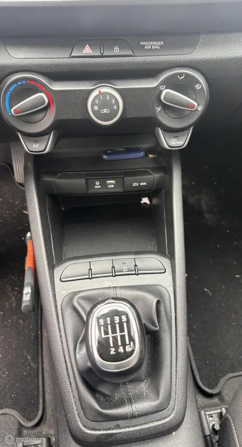1.0 T-GDi ComfortPlusLine Navigator
