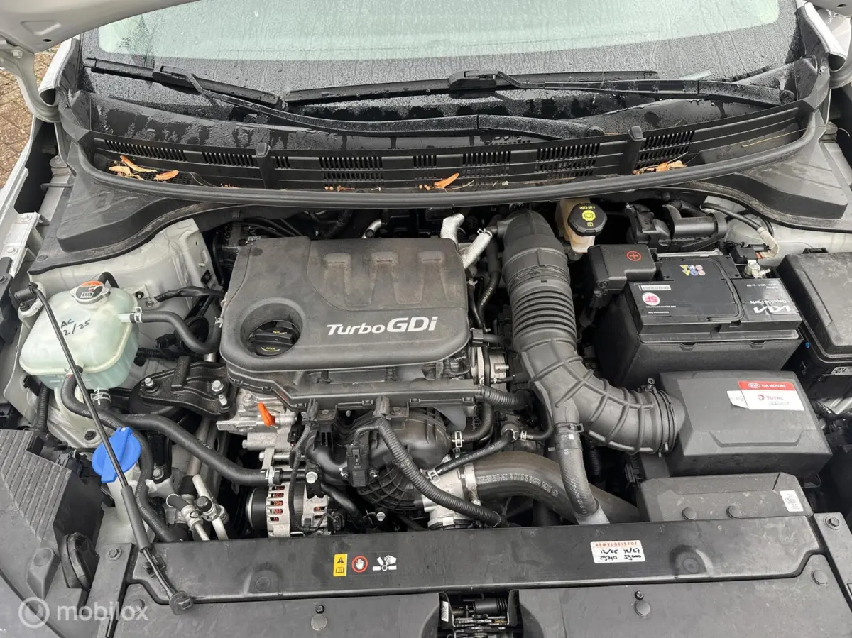 1.0 T-GDi ComfortPlusLine Navigator