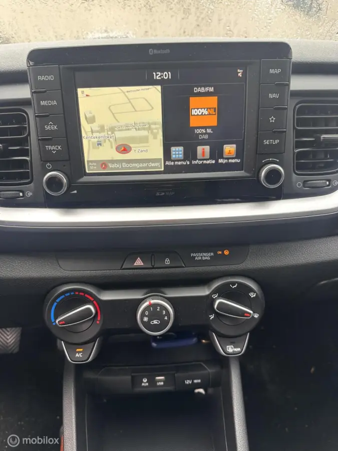1.0 T-GDi ComfortPlusLine Navigator