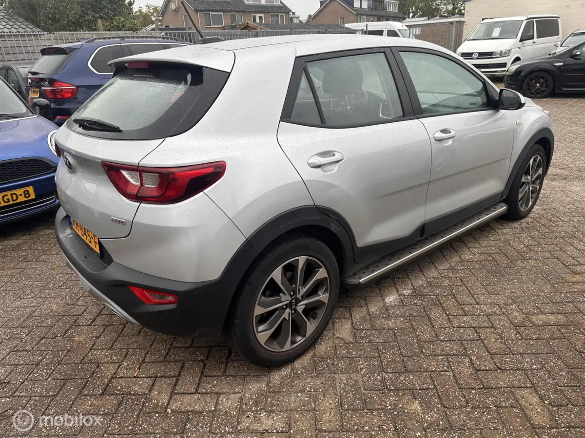 1.0 T-GDi ComfortPlusLine Navigator