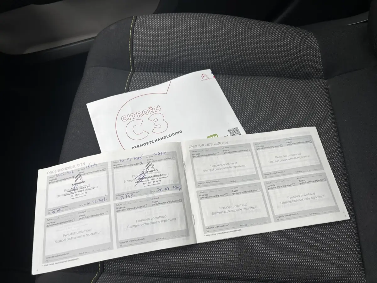 83pk Feel SCHERPE PRIJS