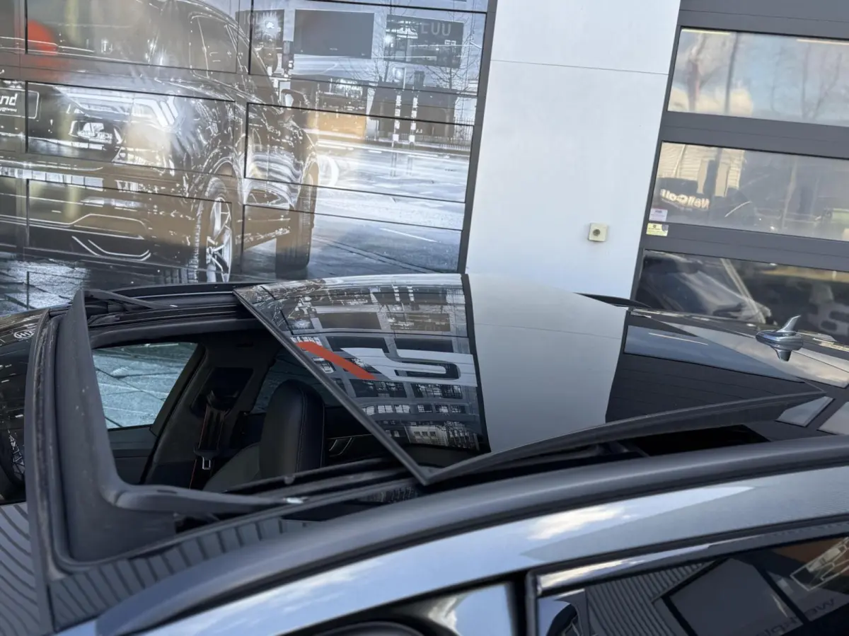 RS 6 TFSI quattro|ceramic|B&O 3D| full!