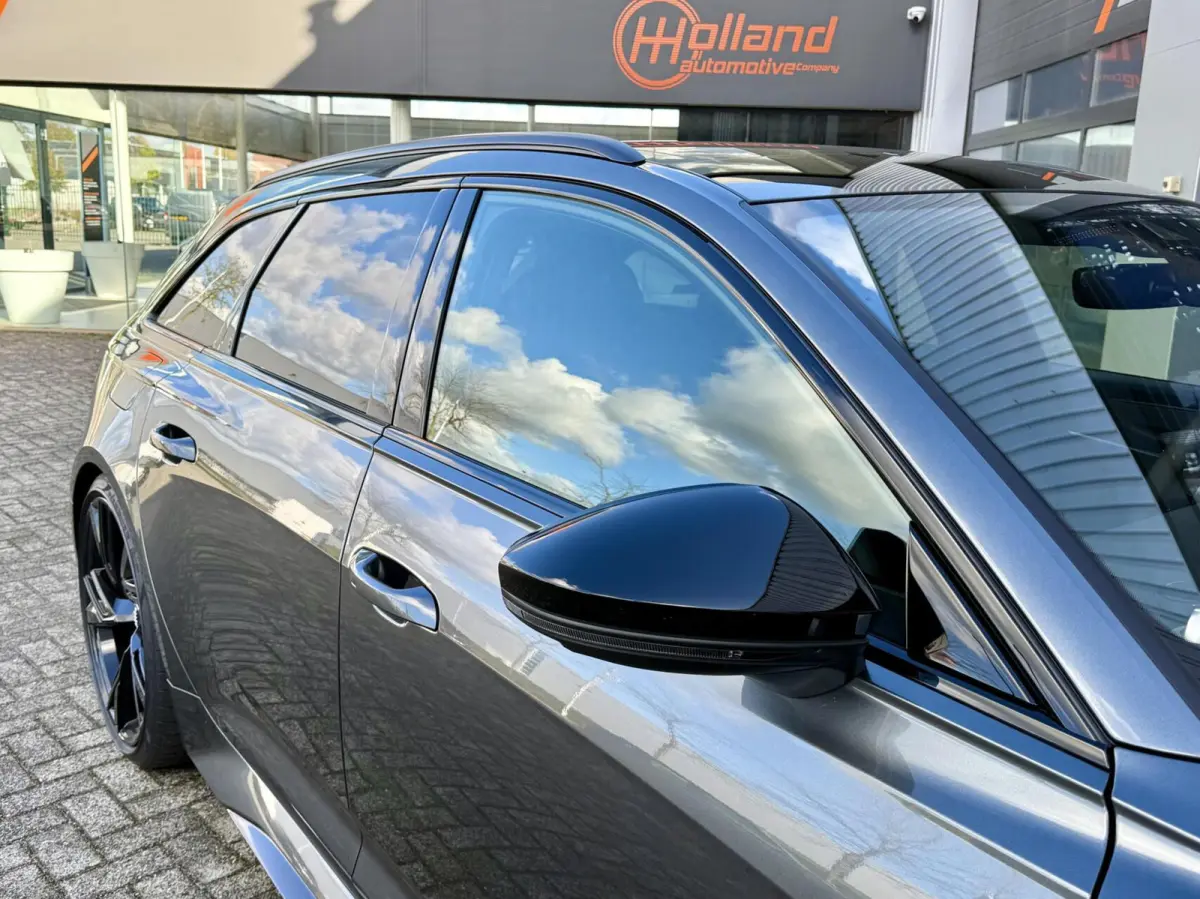 RS 6 TFSI quattro|ceramic|B&O 3D| full!