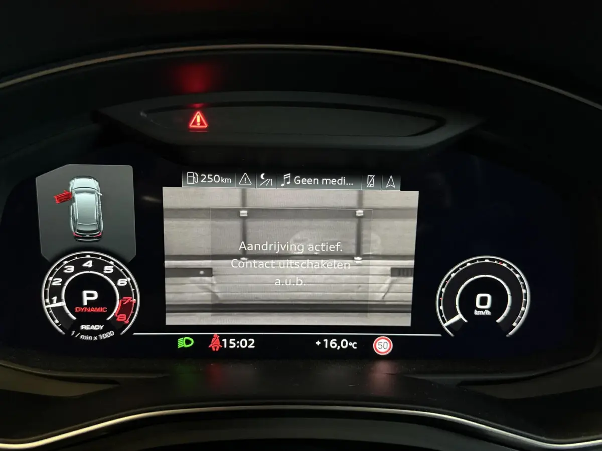 RS 6 TFSI quattro|ceramic|B&O 3D| full!
