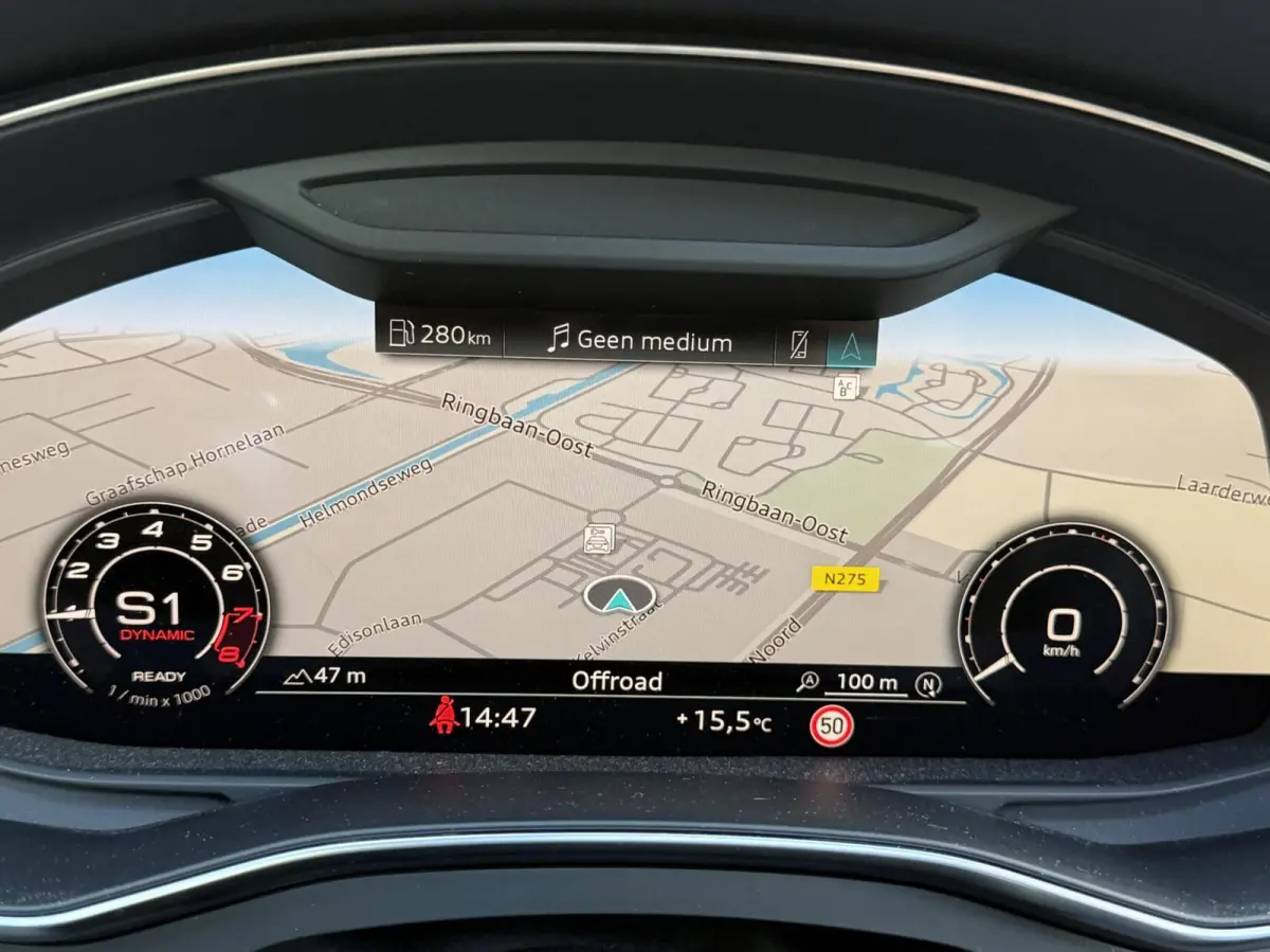 RS 6 TFSI quattro|ceramic|B&O 3D| full!