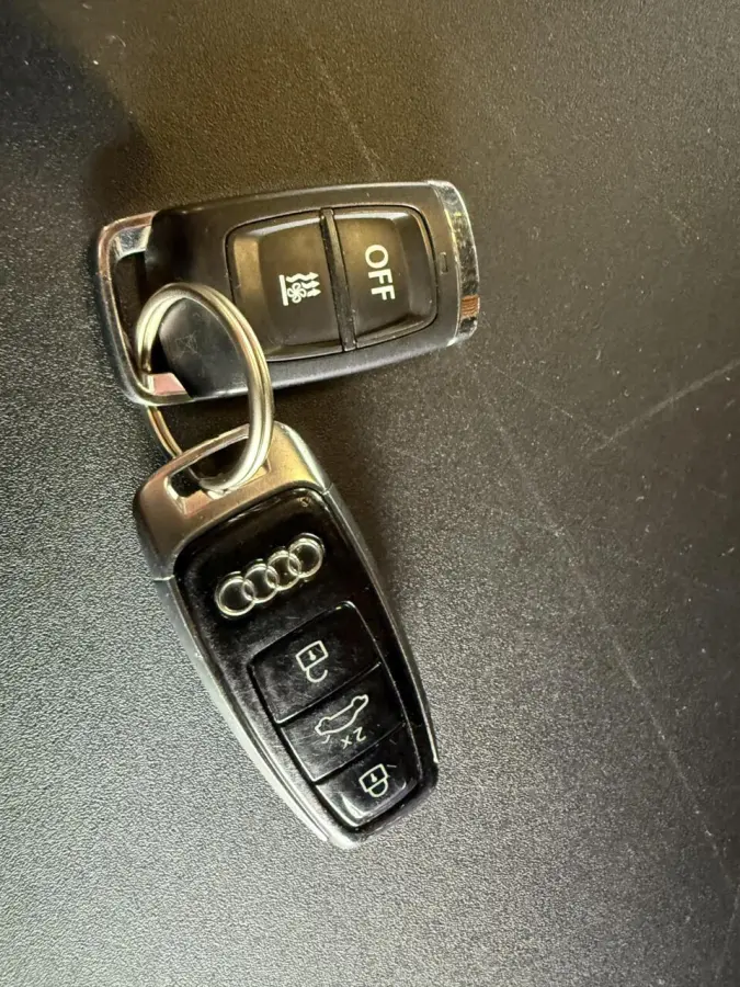 RS 6 TFSI quattro|ceramic|B&O 3D| full!