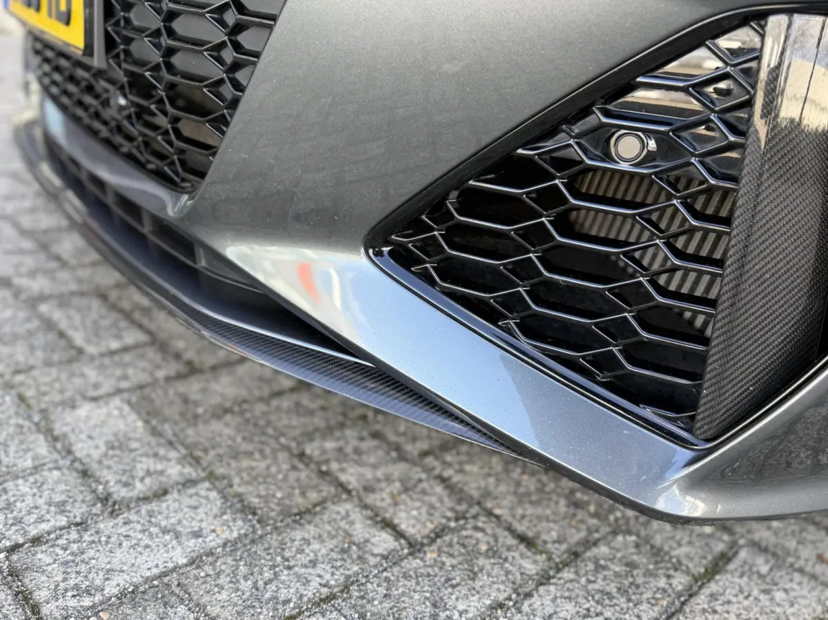 RS 6 TFSI quattro|ceramic|B&O 3D| full!