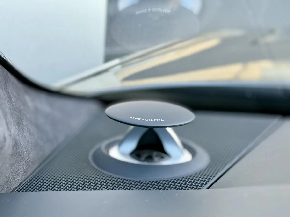 RS 6 TFSI quattro|ceramic|B&O 3D| full!