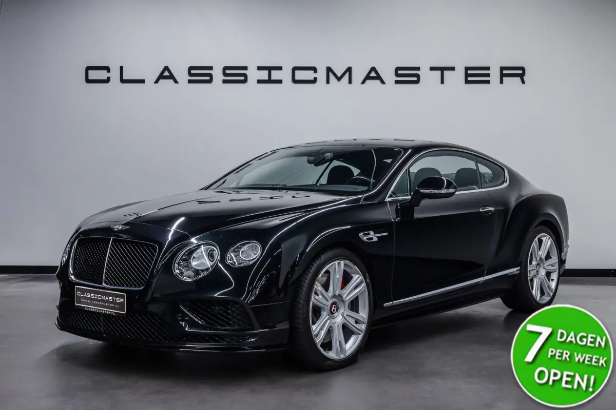 4.0 V8 S Btw auto, (€ 53.677,69 Ex B.T.W) DEALER AUTO Carbon interieur