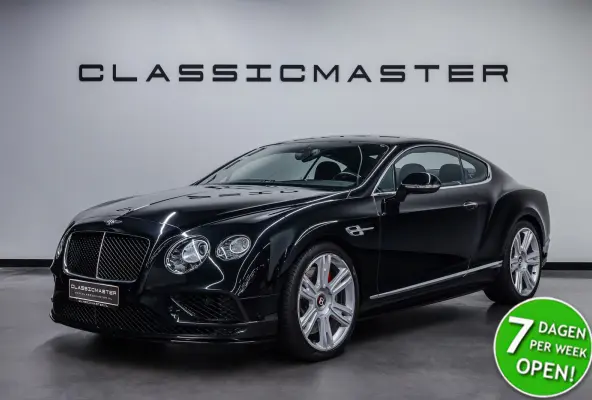 4.0 V8 S Btw auto, (€ 53.677,69 Ex B.T.W) DEALER AUTO Carbon interieur
