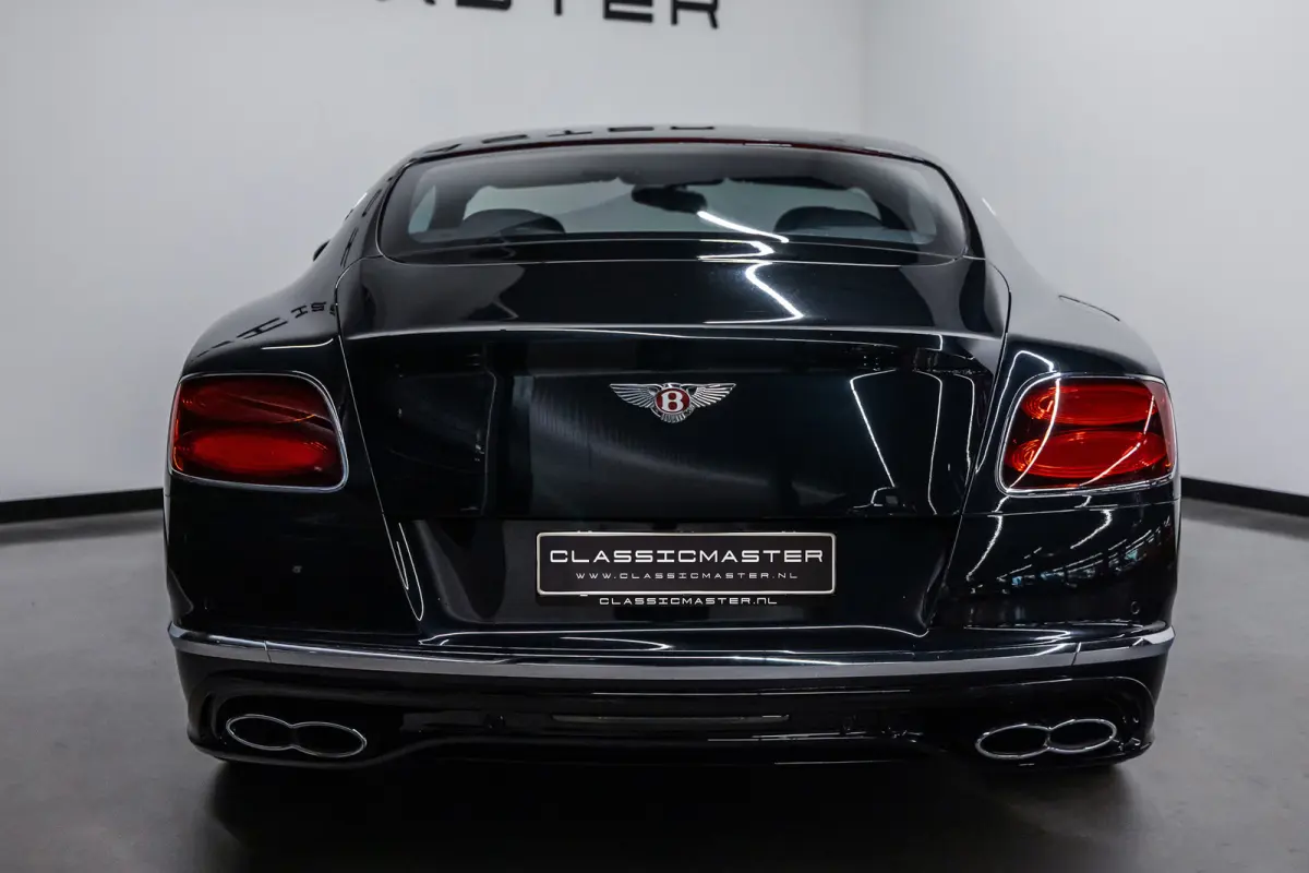 4.0 V8 S Btw auto, (€ 53.677,69 Ex B.T.W) DEALER AUTO Carbon interieur