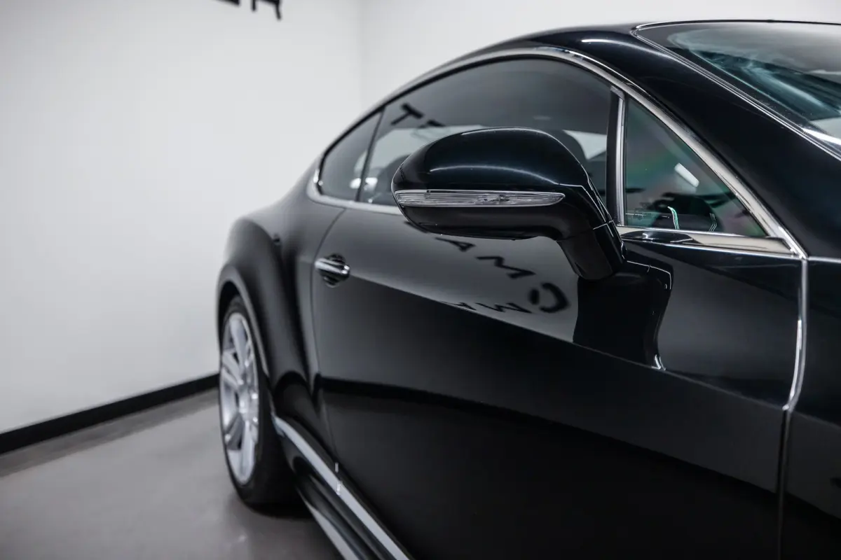 4.0 V8 S Btw auto, (€ 53.677,69 Ex B.T.W) DEALER AUTO Carbon interieur