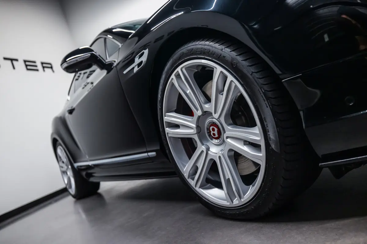 4.0 V8 S Btw auto, (€ 53.677,69 Ex B.T.W) DEALER AUTO Carbon interieur
