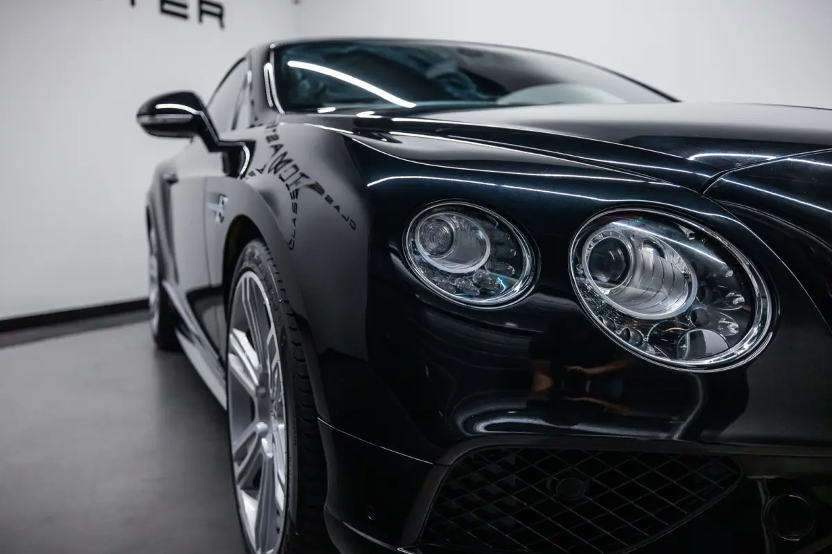 4.0 V8 S Btw auto, (€ 53.677,69 Ex B.T.W) DEALER AUTO Carbon interieur