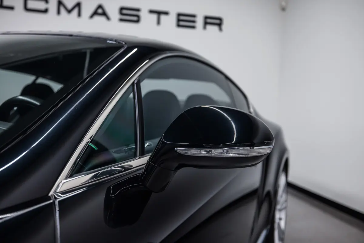 4.0 V8 S Btw auto, (€ 53.677,69 Ex B.T.W) DEALER AUTO Carbon interieur