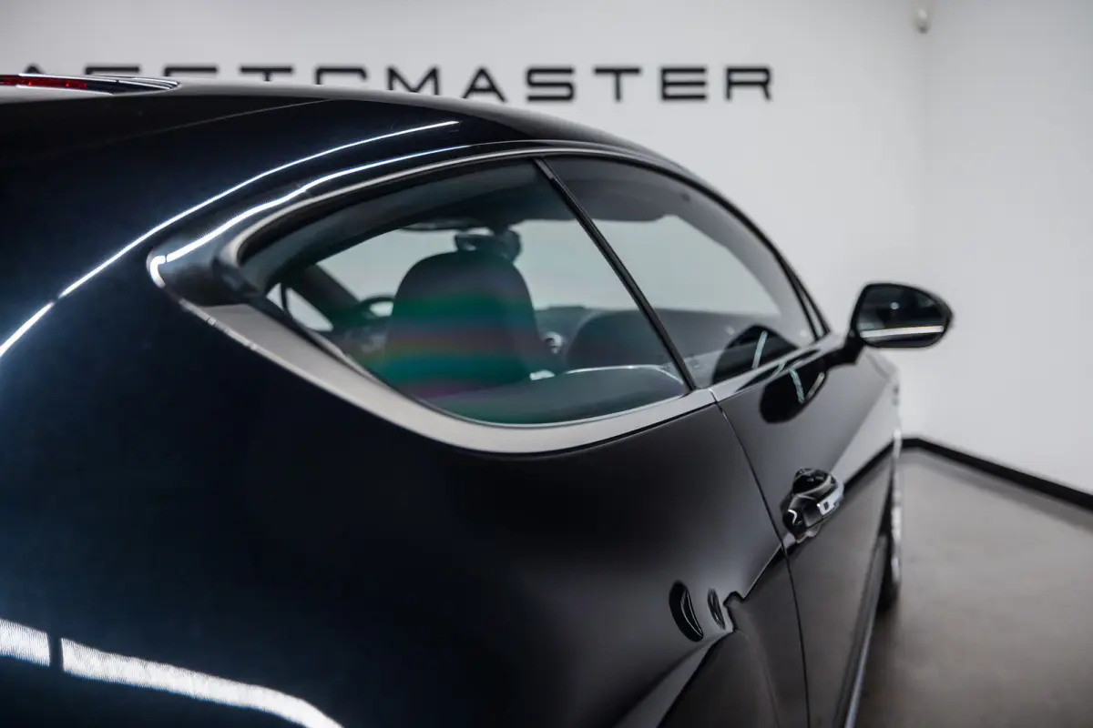 4.0 V8 S Btw auto, (€ 53.677,69 Ex B.T.W) DEALER AUTO Carbon interieur