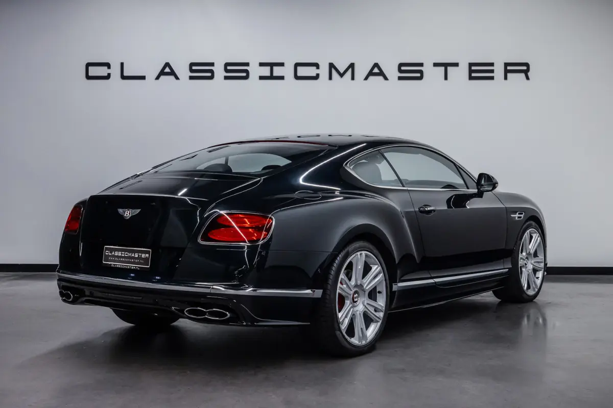 4.0 V8 S Btw auto, (€ 53.677,69 Ex B.T.W) DEALER AUTO Carbon interieur