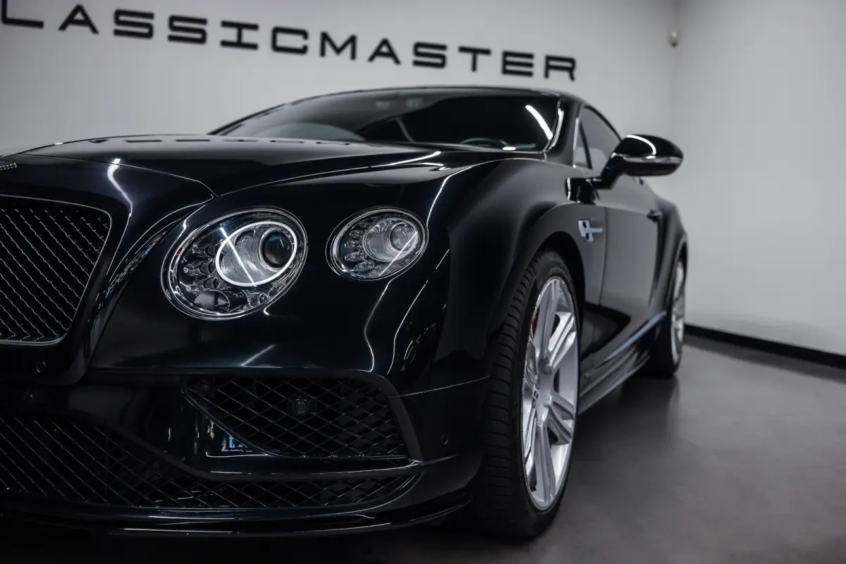 4.0 V8 S Btw auto, (€ 53.677,69 Ex B.T.W) DEALER AUTO Carbon interieur