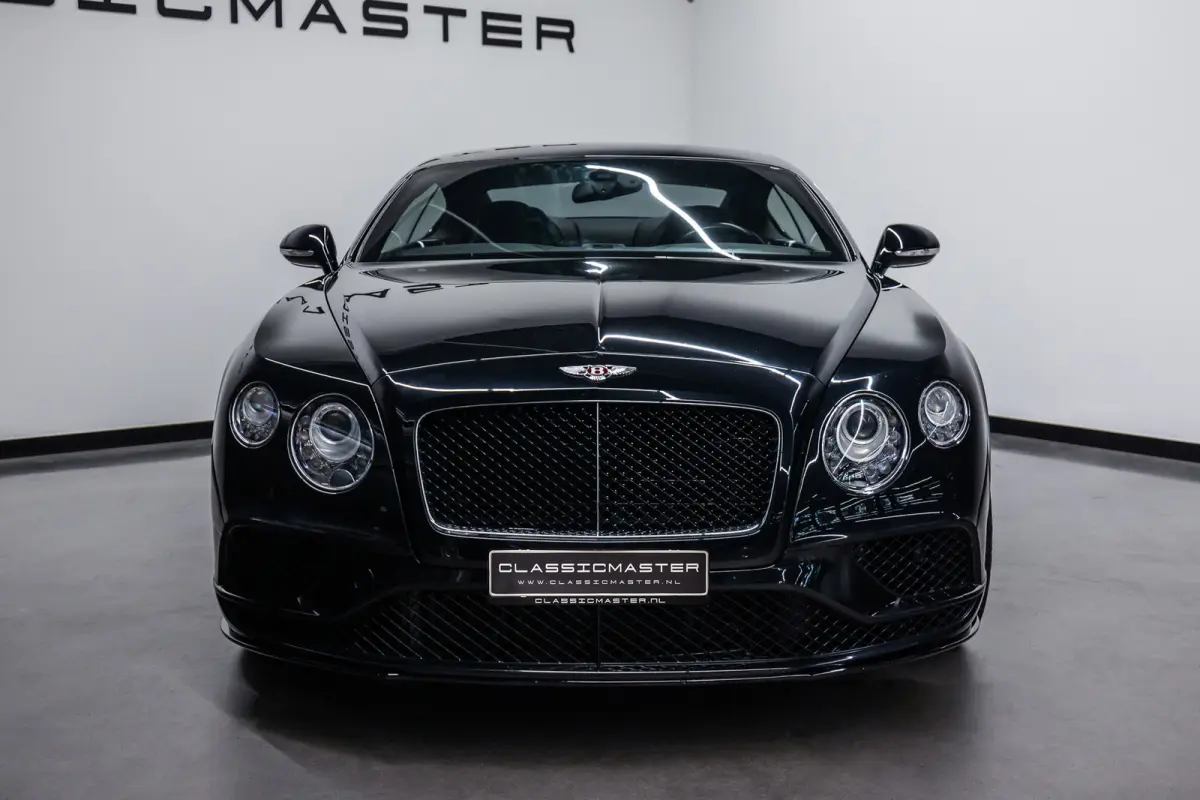 4.0 V8 S Btw auto, (€ 53.677,69 Ex B.T.W) DEALER AUTO Carbon interieur