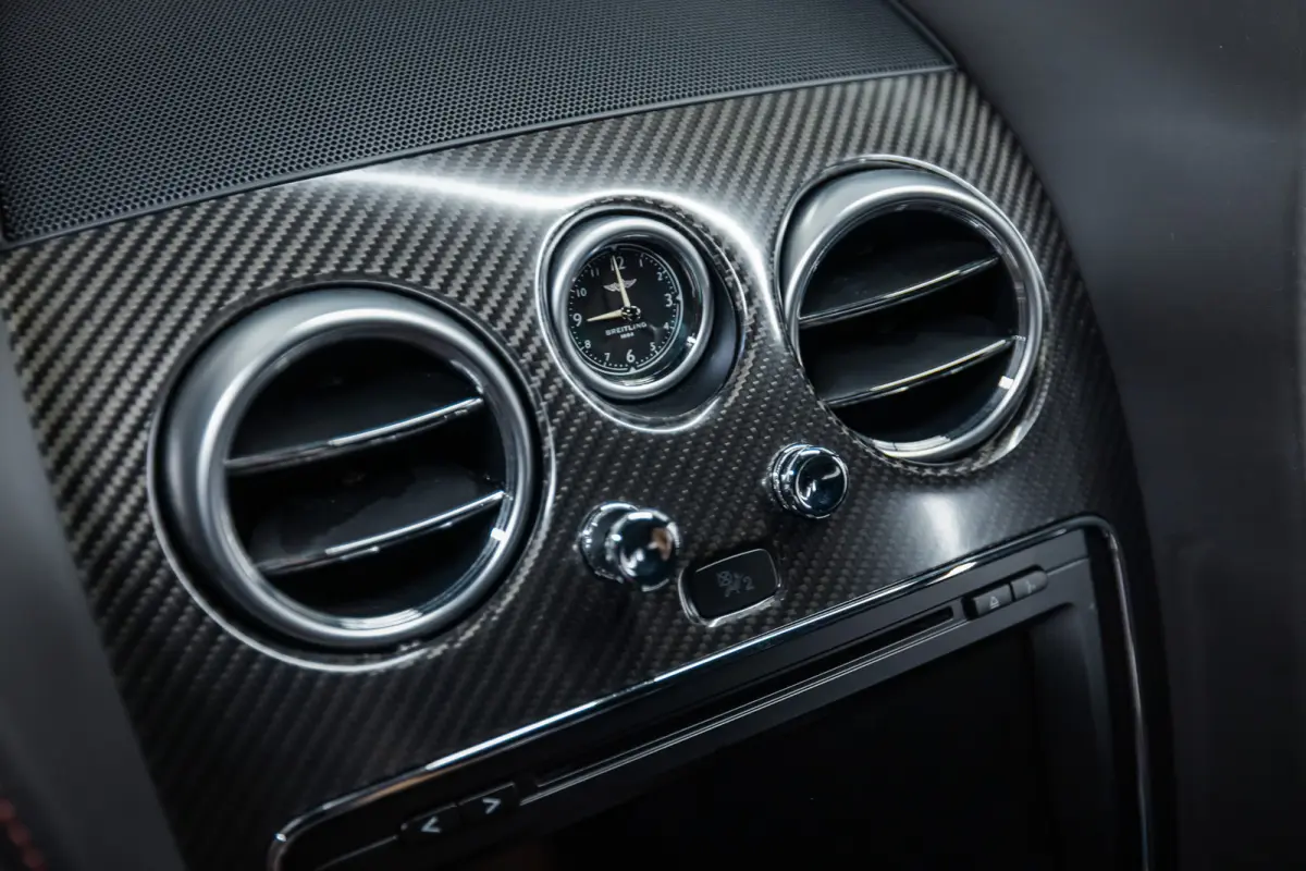 4.0 V8 S Btw auto, (€ 53.677,69 Ex B.T.W) DEALER AUTO Carbon interieur