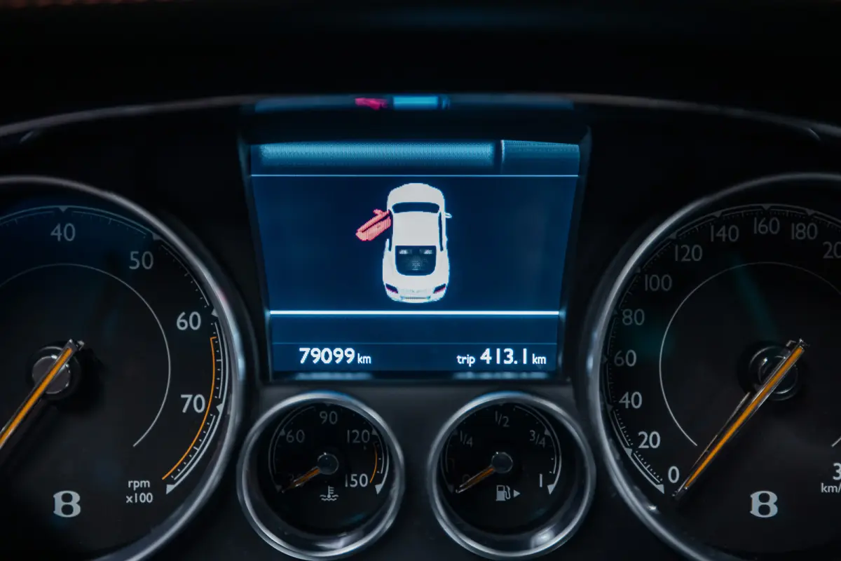 4.0 V8 S Btw auto, (€ 53.677,69 Ex B.T.W) DEALER AUTO Carbon interieur