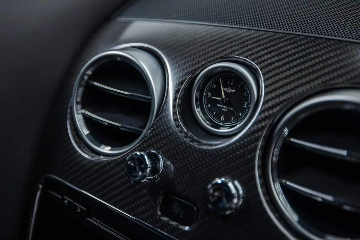4.0 V8 S Btw auto, (€ 53.677,69 Ex B.T.W) DEALER AUTO Carbon interieur