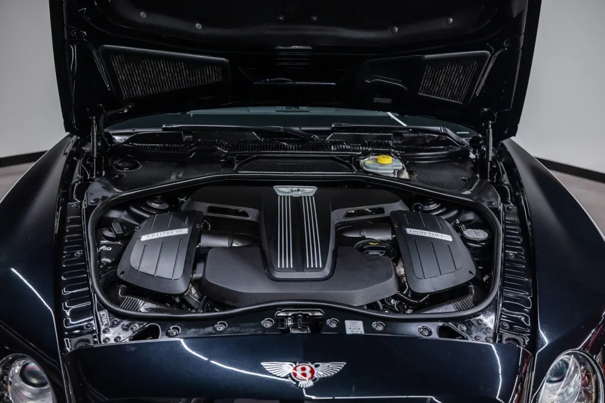 4.0 V8 S Btw auto, (€ 53.677,69 Ex B.T.W) DEALER AUTO Carbon interieur