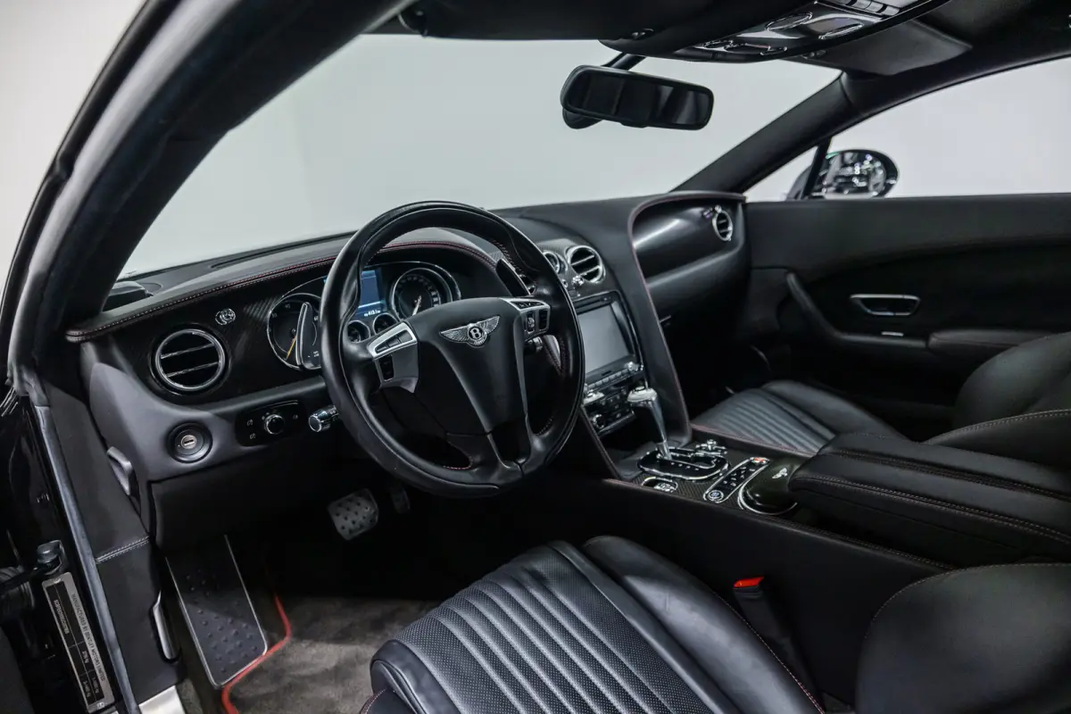 4.0 V8 S Btw auto, (€ 53.677,69 Ex B.T.W) DEALER AUTO Carbon interieur