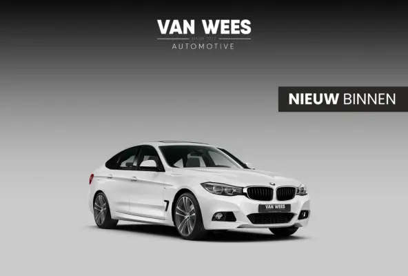 330i High Executive | M Sport | 2e eigenaar | Panoramadak | HiFi audio | Head-up display | Cruise control | Stoelverwarming | Shadow Line | Navigatie | PDC