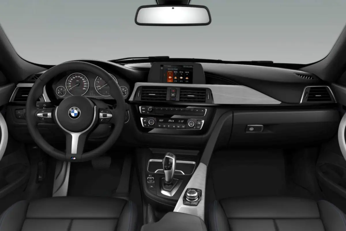 330i High Executive | M Sport | 2e eigenaar | Panoramadak | HiFi audio | Head-up display | Cruise control | Stoelverwarming | Shadow Line | Navigatie | PDC