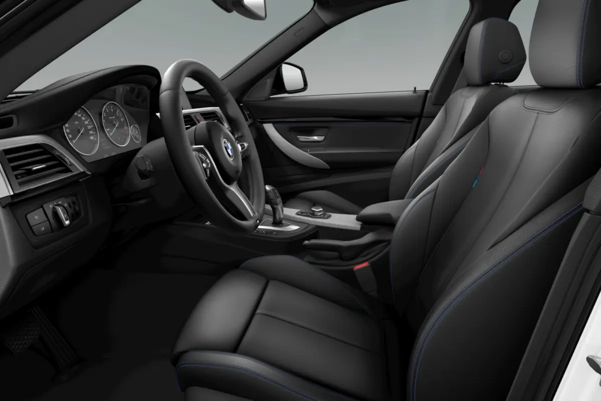 330i High Executive | M Sport | 2e eigenaar | Panoramadak | HiFi audio | Head-up display | Cruise control | Stoelverwarming | Shadow Line | Navigatie | PDC