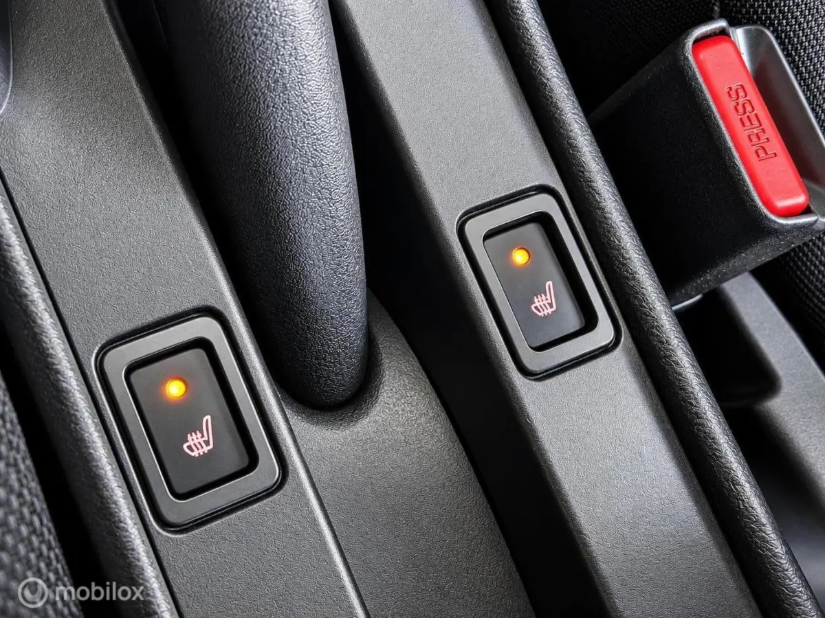 1.2 Comfort NAP Airco Navi Carplay