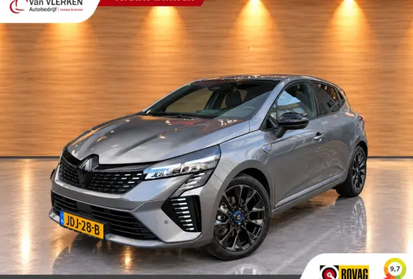 1.6 E-Tech Full Hybrid 145 esprit Alpine