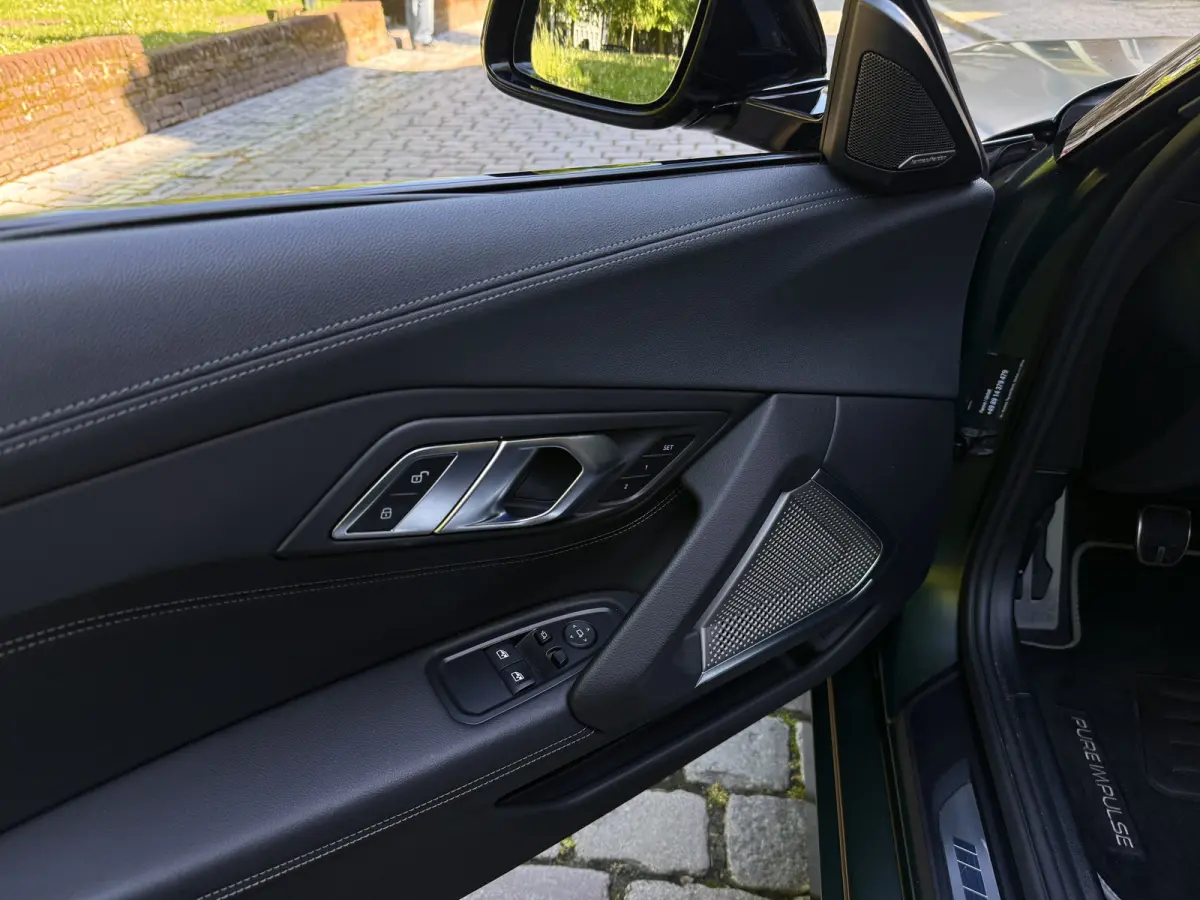 [G29] M40i Pure Impulse I Manual! l Full Options l PPF l Collectors-item